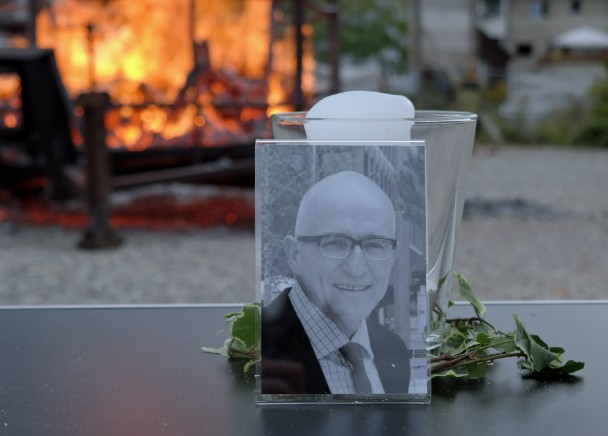 Paul Pfaff